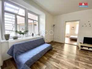 Pronájem bytu 3+kk, Jimramov, Pavlovická, 80 m2