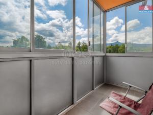 Prodej bytu 2+kk, Liberec - Liberec III-Jeřáb, Americká, 64 m2