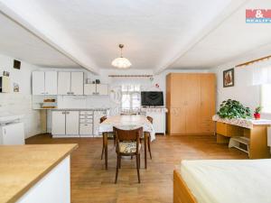 Prodej zemědělské usedlosti, Mrtník, 87 m2