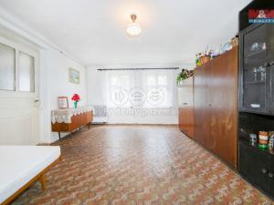Prodej zemědělské usedlosti, Mrtník, 87 m2