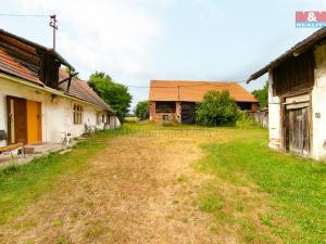 Prodej zemědělské usedlosti, Mrtník, 87 m2