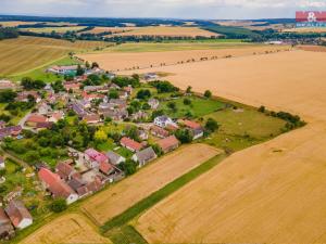 Prodej zemědělské usedlosti, Mrtník, 87 m2