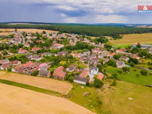 Prodej zemědělské usedlosti, Mrtník, 87 m2