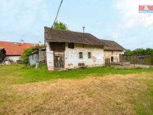 Prodej zemědělské usedlosti, Mrtník, 87 m2