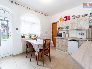 Pronájem rodinného domu, Březí, 100 m2