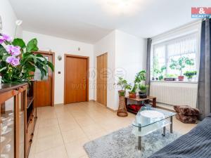 Pronájem rodinného domu, Březí, 100 m2