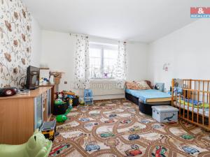 Pronájem rodinného domu, Březí, 100 m2