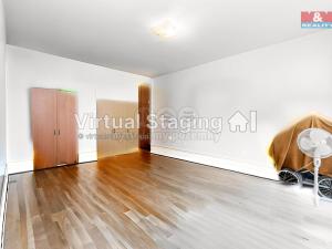 Pronájem rodinného domu, Březí, 100 m2