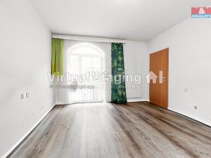 Pronájem rodinného domu, Březí, 100 m2