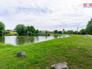Pronájem rodinného domu, Březí, 100 m2