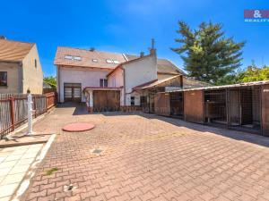 Prodej rodinného domu, Smečno, Svinařovská, 86 m2