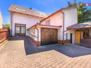 Prodej rodinného domu, Smečno, Svinařovská, 86 m2