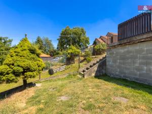 Prodej rodinného domu, Smečno, Svinařovská, 86 m2