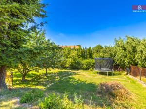 Prodej rodinného domu, Smečno, Svinařovská, 86 m2