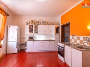 Prodej rodinného domu, Smečno, Svinařovská, 86 m2