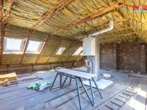 Prodej rodinného domu, Smečno, Svinařovská, 86 m2