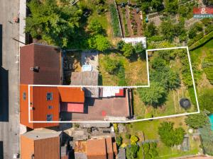 Prodej rodinného domu, Smečno, Svinařovská, 86 m2