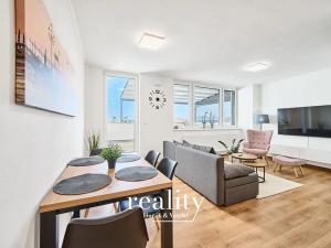 Pronájem bytu 2+kk, Znojmo, Kosmákova, 62 m2