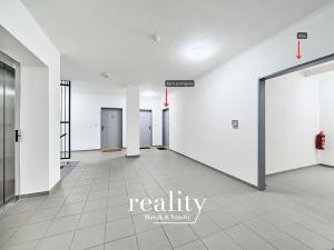 Pronájem bytu 2+kk, Znojmo, Kosmákova, 62 m2