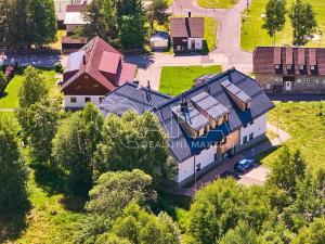 Prodej bytu 2+kk, Borová Lada, 71 m2
