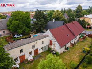 Prodej rodinného domu, Leskovec nad Moravicí, 100 m2
