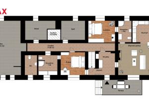 Prodej rodinného domu, Leskovec nad Moravicí, 100 m2
