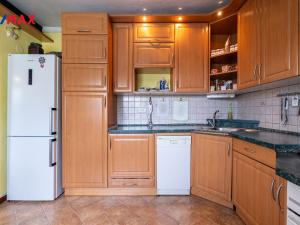 Prodej rodinného domu, Leskovec nad Moravicí, 100 m2