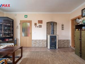 Prodej rodinného domu, Leskovec nad Moravicí, 100 m2