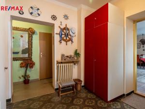 Prodej rodinného domu, Leskovec nad Moravicí, 100 m2