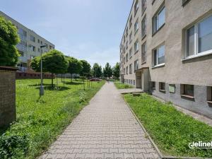 Prodej bytu 3+1, Svitavy, Antonína Slavíčka, 59 m2