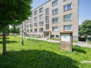 Prodej bytu 3+1, Svitavy, Antonína Slavíčka, 59 m2