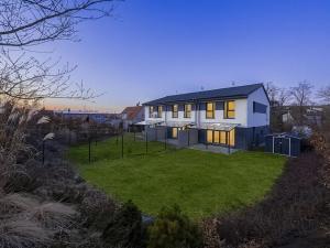 Prodej rodinného domu, Stehelčeves, Hlavní, 116 m2