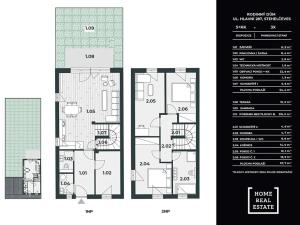 Prodej bytu 5+kk, Stehelčeves, Hlavní, 116 m2