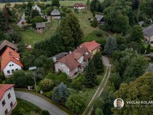 Prodej rodinného domu, Studnice, 281 m2