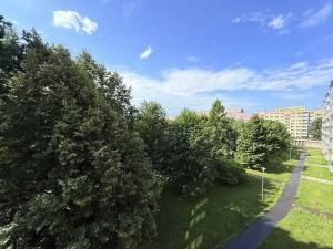 Prodej bytu 2+1, Ostrava, Dr. Martínka, 55 m2
