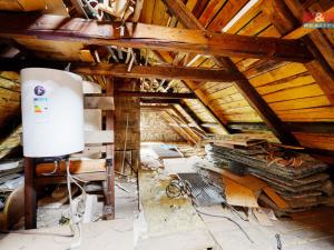 Prodej chalupy, Lubenec, Jelení, 67 m2