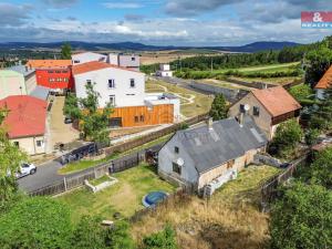 Prodej chalupy, Lubenec, Jelení, 67 m2