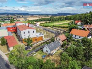 Prodej chalupy, Lubenec, Jelení, 67 m2