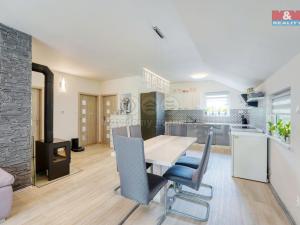 Prodej rodinného domu, Trstěnice, 69 m2