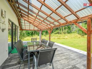 Prodej rodinného domu, Trstěnice, 69 m2