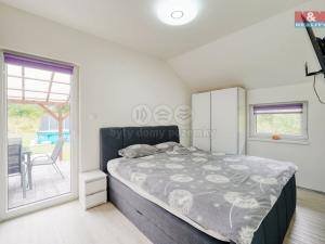 Prodej rodinného domu, Trstěnice, 69 m2