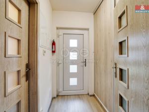 Prodej rodinného domu, Trstěnice, 69 m2