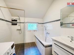 Prodej rodinného domu, Trstěnice, 69 m2