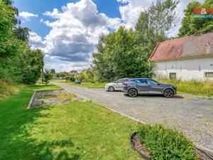 Prodej rodinného domu, Trstěnice, 69 m2