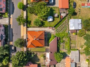 Prodej rodinného domu, Podbořany, Kozinova, 275 m2