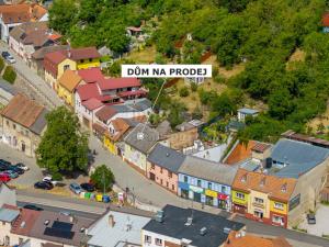 Prodej rodinného domu, Beroun - Beroun-Město, Sadová, 162 m2