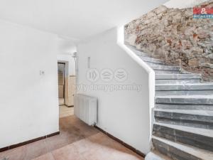 Prodej rodinného domu, Beroun - Beroun-Město, Sadová, 162 m2