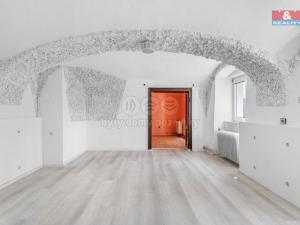 Prodej rodinného domu, Beroun - Beroun-Město, Sadová, 162 m2