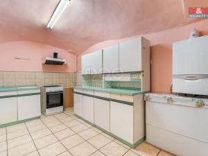 Prodej rodinného domu, Beroun - Beroun-Město, Sadová, 162 m2