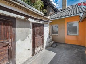 Prodej rodinného domu, Beroun - Beroun-Město, Sadová, 162 m2